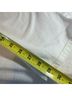 Eileen Fisher White Jeans Size 14 - photo 7