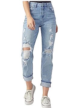 Risen Jeans (view 1)