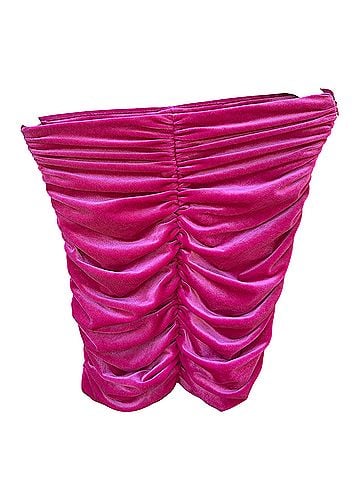 Zara Formal Skirt (view 2)
