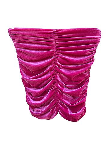Zara Formal Skirt (view 1)