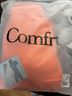 Comfrt Orange Sweatpants Size XS - photo 8