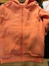 Comfrt Orange Sweatpants Size XS - photo 7
