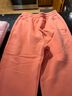 Comfrt Orange Sweatpants Size XS - photo 3