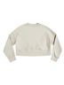 Abercrombie & Fitch Tan Sweatshirt Size M - photo 2