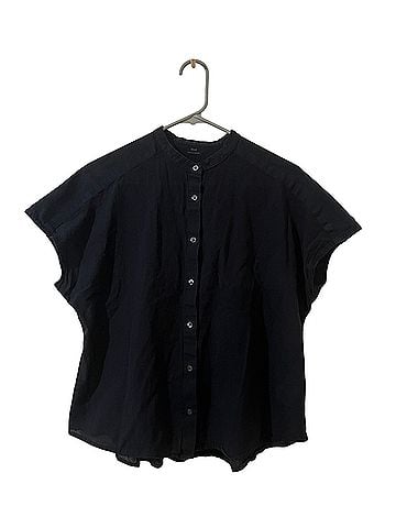 Muji Button-Down Shirt (view 1)
