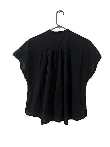 Muji Button-Down Shirt (view 2)