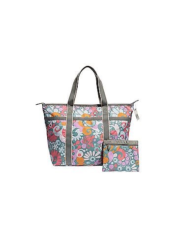 LeSportsac swoop Tote (view 1)