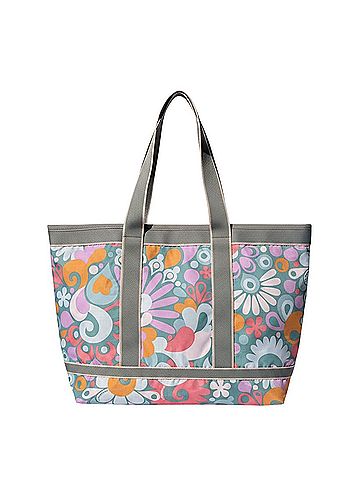 LeSportsac swoop Tote (view 2)