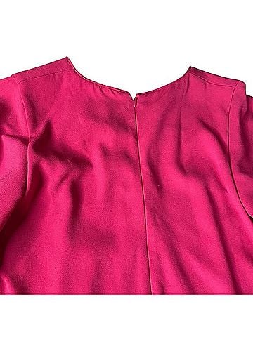 Escada Dhella Cocktail Dress (view 2)