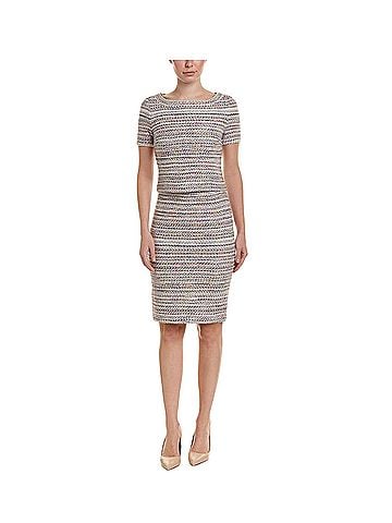St. John Cocktail Dress (view 1)
