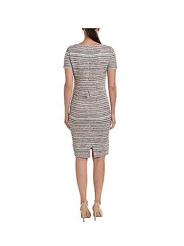 St. John Cocktail Dress (view 2)