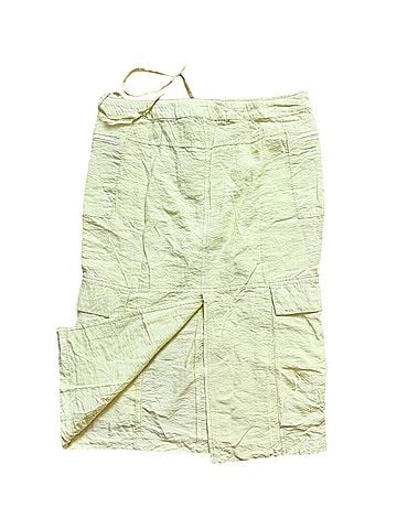Free People Evie Cargo Casual Skirt (view 2)
