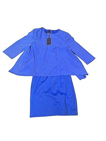 Ted Baker London Casual Dress (view 1)