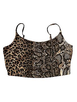 ALLSAINTS Ariel noche Sleeveless Top (view 1)