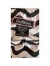 Golftini Floral Black White Pink Skort Size XS - photo 3