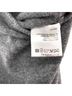 AKRIS Gray Wool Cardigan Size M - photo 11