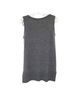 AKRIS Gray Wool Cardigan Size M - photo 7