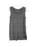 AKRIS Gray Wool Cardigan Size M - photo 6