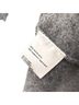 AKRIS Gray Wool Cardigan Size M - photo 3