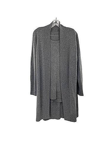 AKRIS Wool Cardigan (view 1)