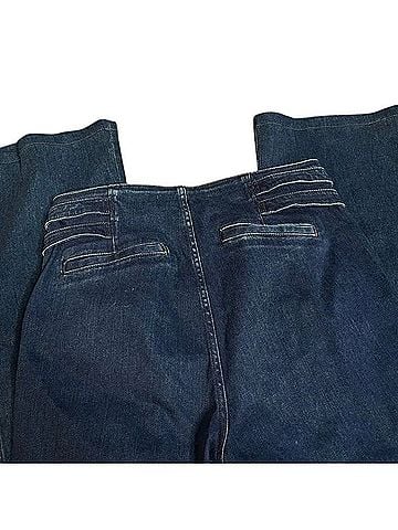 Veronica Beard Beverly Jeans (view 2)