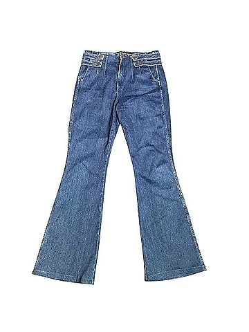 Veronica Beard Beverly Jeans (view 1)