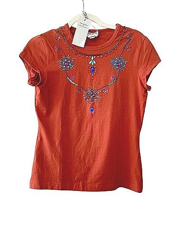 Philosophy di Alberta Ferretti T-Shirt (view 1)