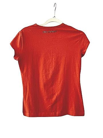 Philosophy di Alberta Ferretti T-Shirt (view 2)
