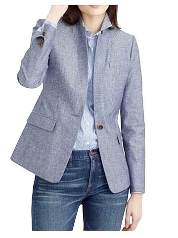 J.Crew Regent Blazer (view 1)
