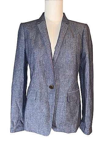 J.Crew Regent Blazer (view 2)
