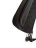 Coach Solid Black Satchel One size - photo 8