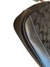 Coach Solid Black Satchel One size - photo 6