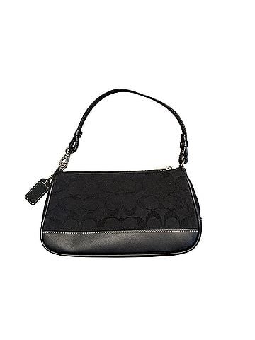 Coach Satchel (view 2)
