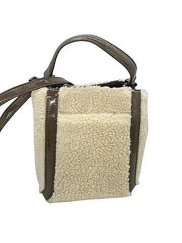 Calvin Klein Astatine Bucket Bag (view 2)