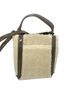 Calvin Klein Multi Color Bucket Bag One size - photo 2