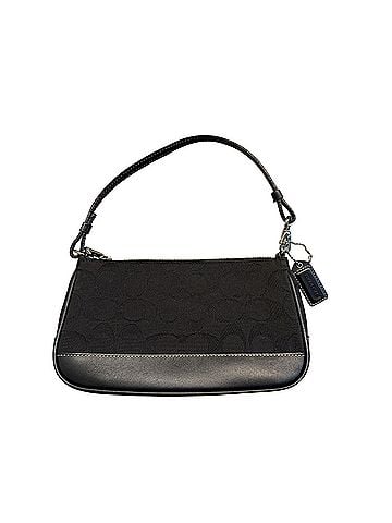 Coach Satchel (view 1)