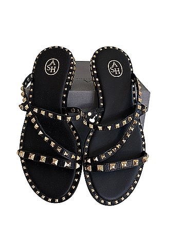 Ash Sandals (view 2)