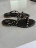 Ash Black Sandals Size EU 37 - photo 3