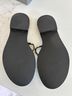 Ash Black Sandals Size EU 37 - photo 4