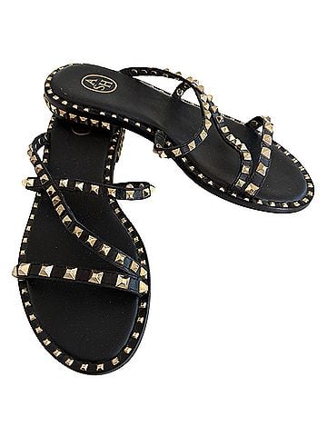 Ash Sandals (view 1)