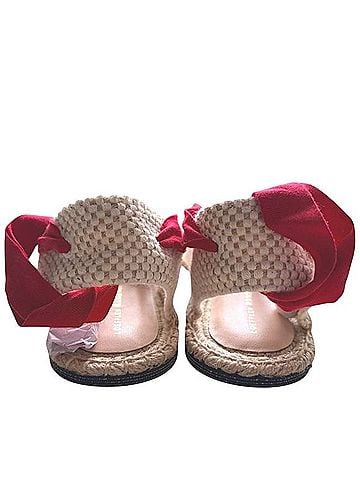Loeffler Randall Wilson Flats (view 2)