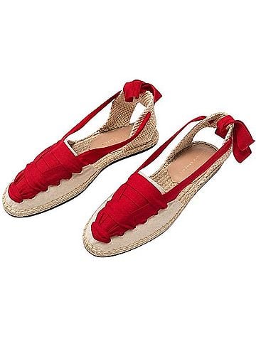 Loeffler Randall Wilson Flats (view 1)