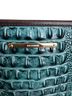 Brahmin Multi Color Leather Tote One size - photo 2