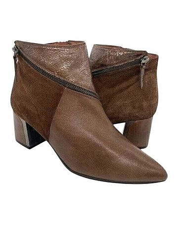 Hispanitas Alondra Ankle Boots (view 1)