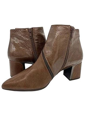 Hispanitas Alondra Ankle Boots (view 2)
