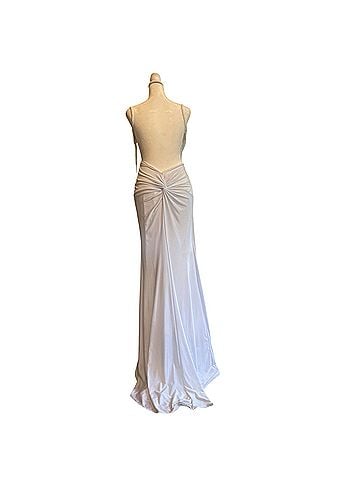 La Femme Cocktail Dress (view 2)