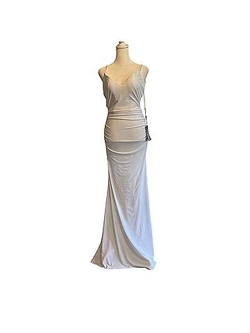 La Femme Cocktail Dress (view 1)