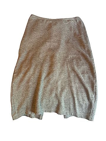 American Apparel Casual Skirt (view 1)