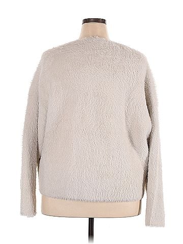J.Crew Collection J.Crew Collection Faux Fur Jacket (view 2)