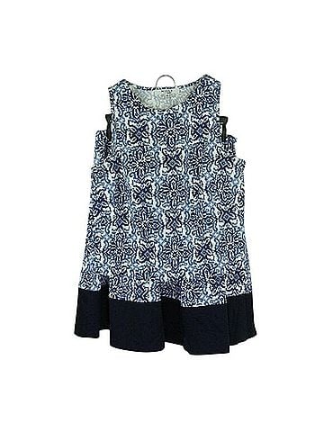 Milly Casual Dress (view 1)